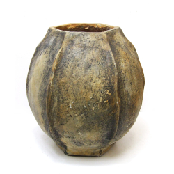 Wazon Rustykalny Art Dzban Donica 42cm